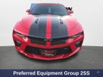 2016 Chevrolet Camaro SS 2SS