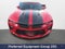 2016 Chevrolet Camaro SS 2SS