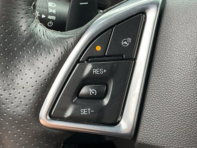 2016 Chevrolet Camaro SS 2SS