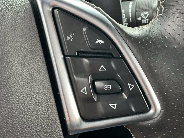 2016 Chevrolet Camaro SS 2SS