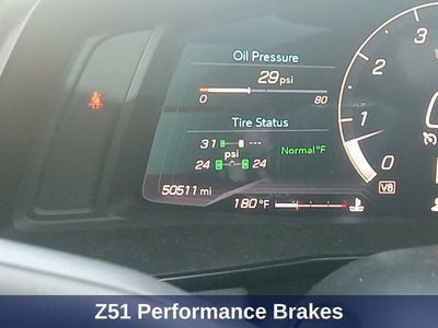 2021 Chevrolet Corvette Stingray 2LT