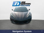 2021 Chevrolet Corvette Stingray 2LT