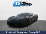 2021 Chevrolet Corvette Stingray 2LT