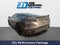 2021 Chevrolet Corvette Stingray 2LT