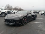 2021 Chevrolet Corvette Stingray 3LT