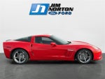 2011 Chevrolet Corvette Grand Sport