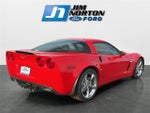 2011 Chevrolet Corvette Grand Sport