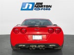 2011 Chevrolet Corvette Grand Sport