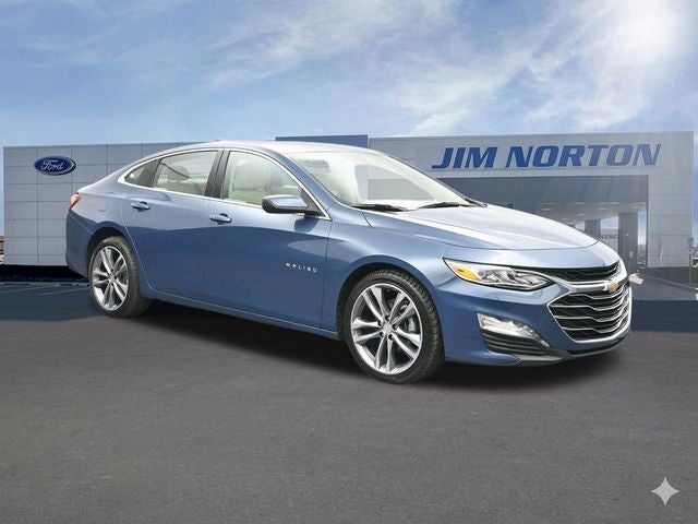 2024 Chevrolet Malibu LT 2LT