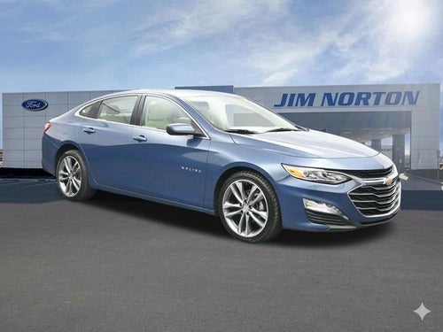 2024 Chevrolet Malibu LT 2LT