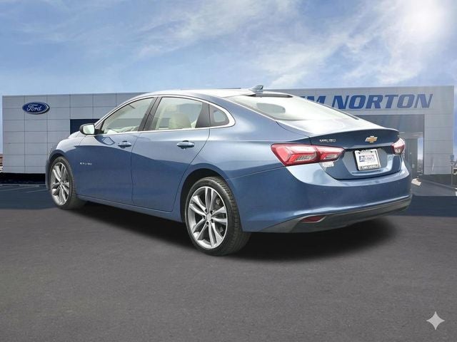 2024 Chevrolet Malibu LT 2LT