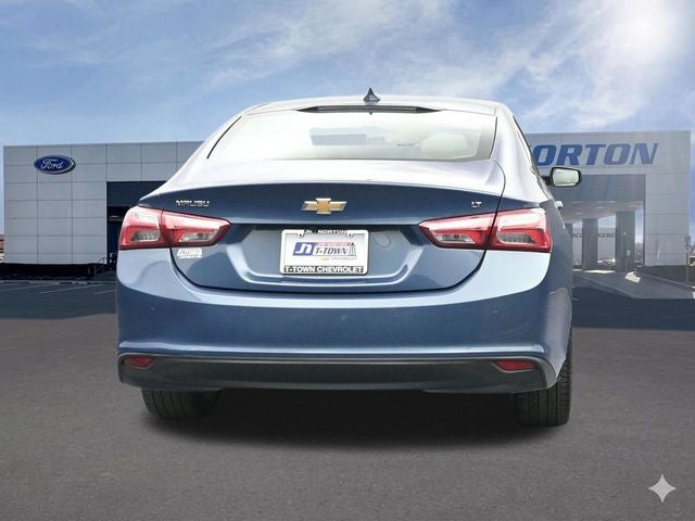 2024 Chevrolet Malibu LT 2LT