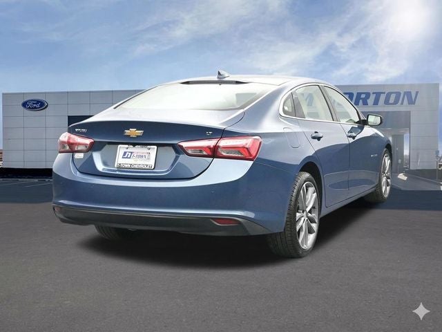 2024 Chevrolet Malibu LT 2LT