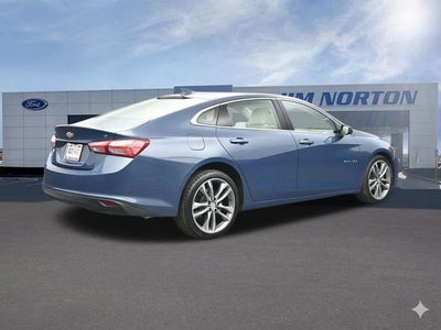 2024 Chevrolet Malibu LT 2LT