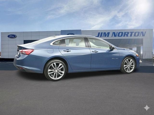2024 Chevrolet Malibu LT 2LT