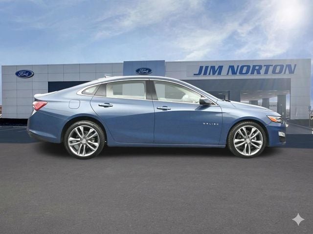 2024 Chevrolet Malibu LT 2LT