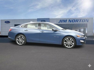 2024 Chevrolet Malibu LT 2LT