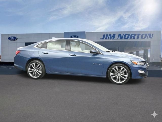 2024 Chevrolet Malibu LT 2LT
