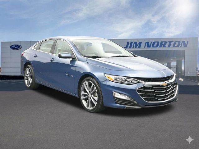 2024 Chevrolet Malibu LT 2LT
