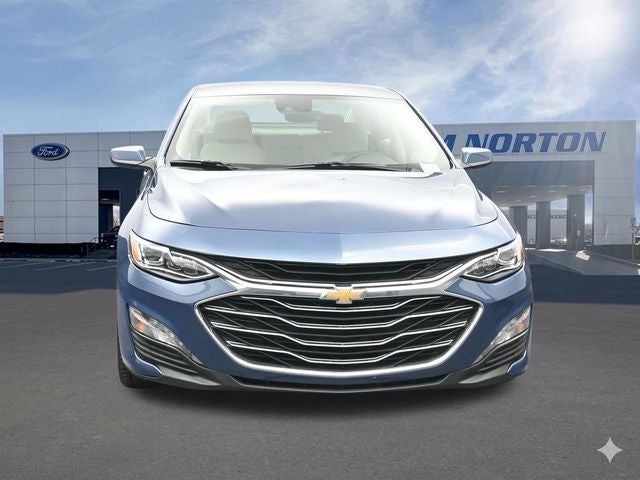 2024 Chevrolet Malibu LT 2LT