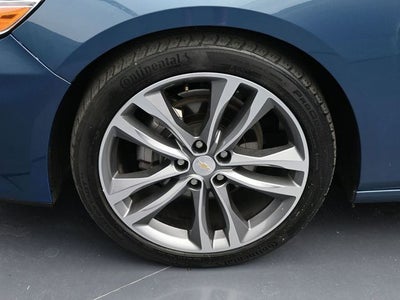 2024 Chevrolet Malibu LT 2LT