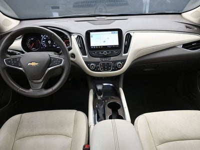 2024 Chevrolet Malibu LT 2LT