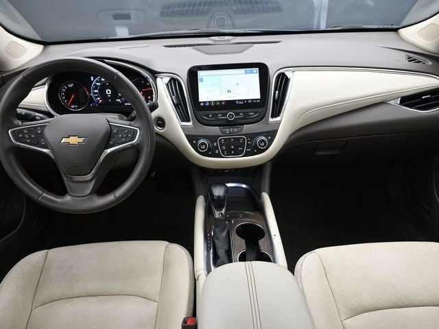 2024 Chevrolet Malibu LT 2LT