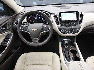 2024 Chevrolet Malibu LT 2LT