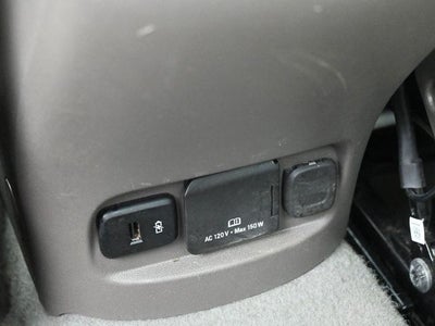 2024 Chevrolet Malibu LT 2LT