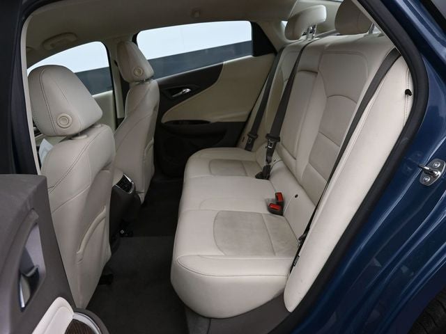 2024 Chevrolet Malibu LT 2LT