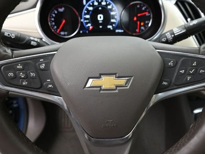 2024 Chevrolet Malibu LT 2LT