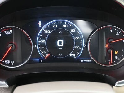 2024 Chevrolet Malibu LT 2LT