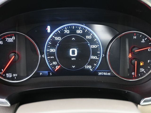 2024 Chevrolet Malibu LT 2LT
