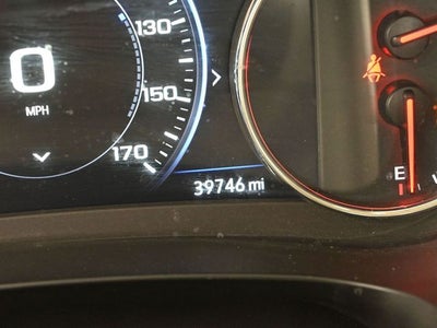 2024 Chevrolet Malibu LT 2LT