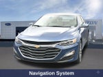 2024 Chevrolet Malibu LT 2LT
