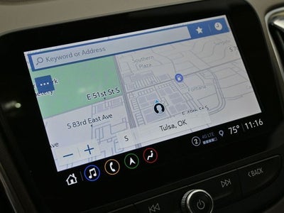2024 Chevrolet Malibu LT 2LT