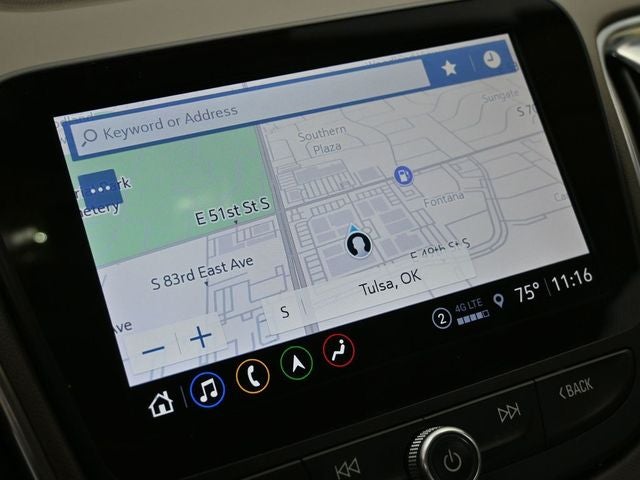 2024 Chevrolet Malibu LT 2LT