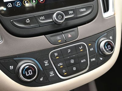 2024 Chevrolet Malibu LT 2LT