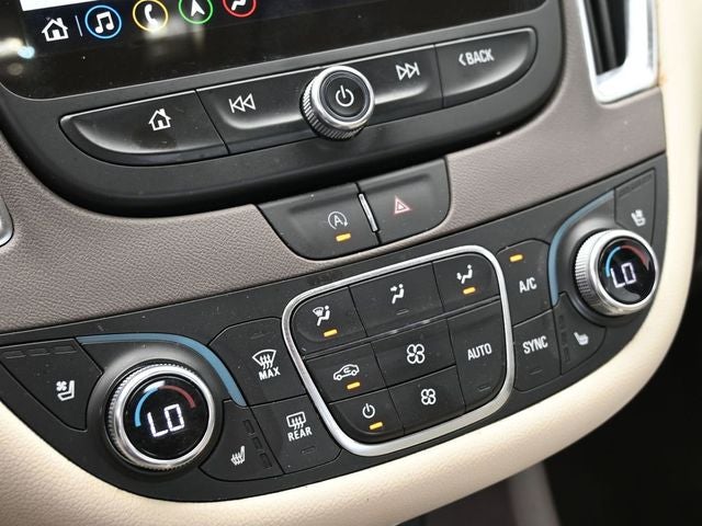 2024 Chevrolet Malibu LT 2LT