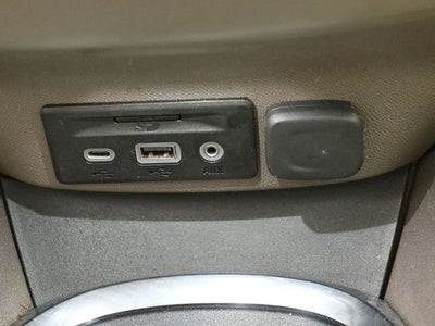 2024 Chevrolet Malibu LT 2LT