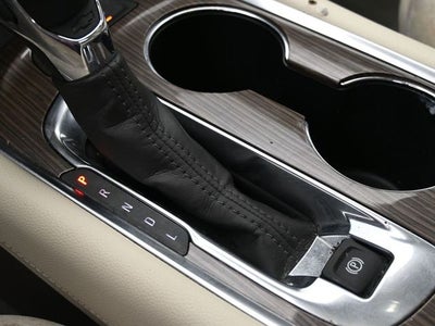 2024 Chevrolet Malibu LT 2LT
