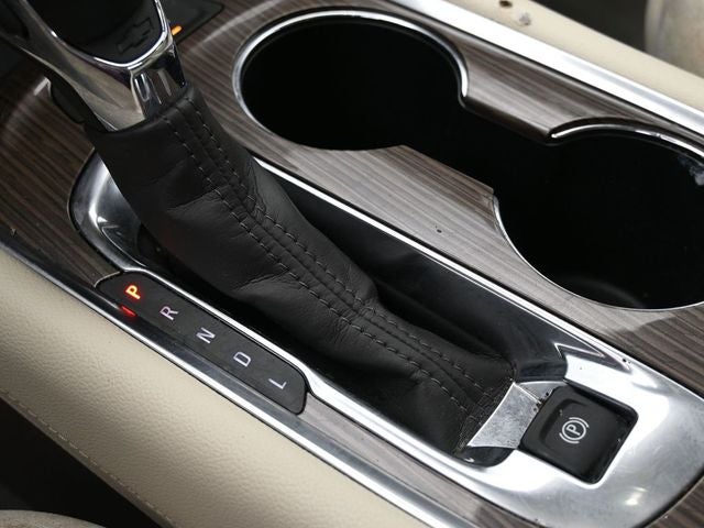 2024 Chevrolet Malibu LT 2LT