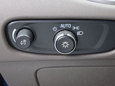 2024 Chevrolet Malibu LT 2LT
