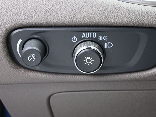 2024 Chevrolet Malibu LT 2LT