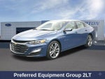 2024 Chevrolet Malibu LT 2LT