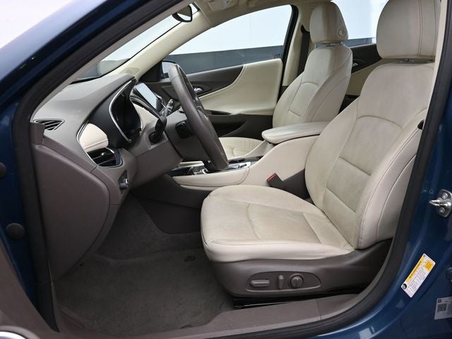 2024 Chevrolet Malibu LT 2LT