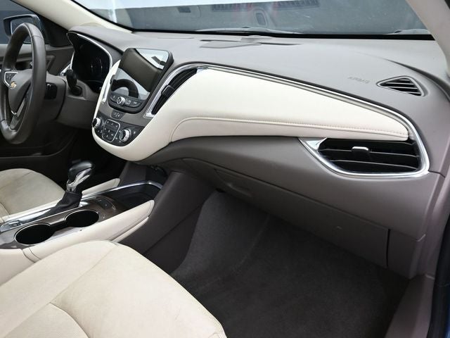 2024 Chevrolet Malibu LT 2LT