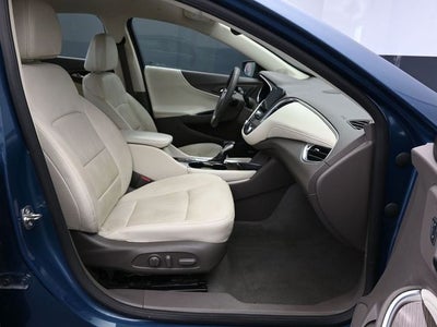 2024 Chevrolet Malibu LT 2LT