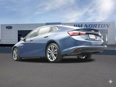 2024 Chevrolet Malibu LT 2LT