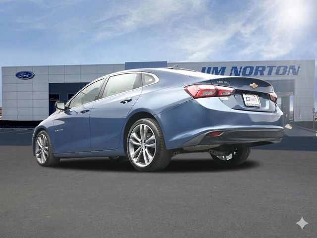 2024 Chevrolet Malibu LT 2LT